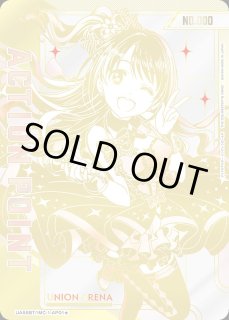 アイドルマスター シンデレラガールズ【UA55BT】 - ユニオンアリーナ