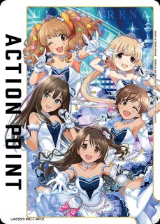 アイドルマスター シンデレラガールズ【UA55ST】 - ユニオンアリーナ