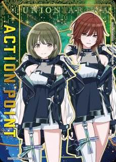 アイドルマスター シャイニーカラーズ 【PC01BT】 - ユニオンアリーナ
