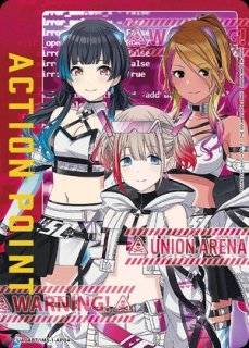 アイドルマスター シャイニーカラーズ 【UA04BT】 - ユニオン アイドルマスター シャイニーカラーズ 【UA04BT】 - ユニオン