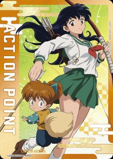 ユニオンアリーナ アクションポイント 一覧ページ｜高価買取も実施中