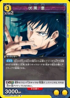 伏黒恵 トランプ ♢﻿3 170枚セット 呪術廻戦 伏黒甚爾 伏黒恵 チェンジングカード 箔押しトランプ