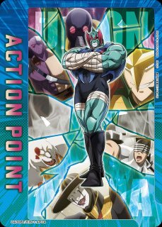 ユニオンアリーナ アクションポイント 一覧ページ｜高価買取も