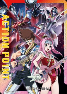 マクロス」シリーズ 【UA36BT】 ユニオンアリーナ ユニアリ 通販