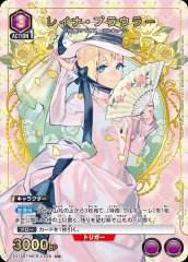 レイナ・プラウラー