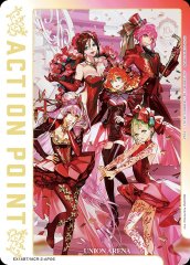 アクションポイントカード(マクロス)