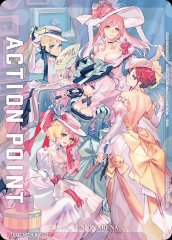 アクションポイントカード(マクロス)