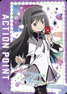 魔法少女まどか☆マギカ (まどか) (まどマギ)【UA31BT