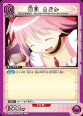 鹿目 まどか