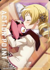 アクションポイントカード(美樹 さやか)/AP【アクションポイント