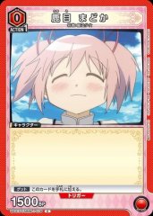 鹿目 まどか