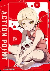 アクションポイントカード(〈物語〉シリーズ)