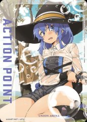アクションポイントカード(無職転生 ~異世界行ったら本気だす~)