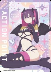 アクションポイントカード(2.5次元の誘惑)