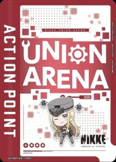 勝利の女神:NIKKE (ニケ)(メガニケ) 【UA18BT】 - ユニオン 勝利の女神:NIKKE (ニケ)(メガニケ) 【UA18BT】 - ユニオン