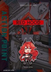 アクションポイントカード