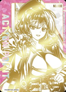 勝利の女神：NIKKE【PC02BT】 - ユニオンアリーナ 通販 ｜メルカード