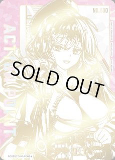 ユニアリ 勝利の女神 NIKKE ニケ PC02BT 全色 PcSR以下 4コン 勝利の女神：NIKKE【PC02BT】 - ユニオンアリーナ 通販 ｜メルカード
