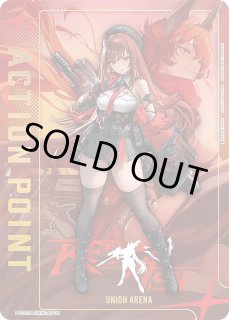 ユニオンアリーナ　勝利の女神：NIKKE　レッドフード　星2パラレル PcR☆ レッドフード(パラレル) 販売 | プレシャスブースターパック