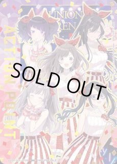 アイドルマスターシャイニーカラーズ【UA04ST】 ユニオンアリーナ