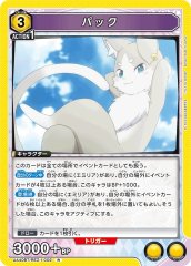 パック
