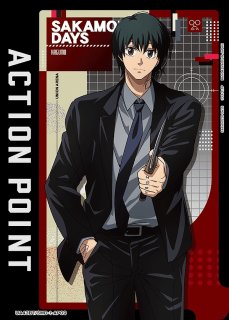 シリアルアクションポイント ACTION POINT(AP/シリアル)(UA36BT/MCR-1-AP02) | 未登録