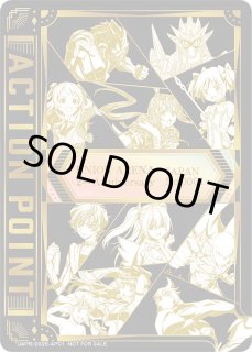 2ndAnniversaryシリアル入りAP - ユニオンアリーナ 通販 ｜メルカード