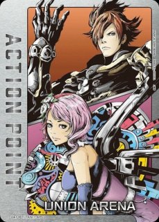 アクションポイントカード(藤田 ことね)/AP【アクションポイント