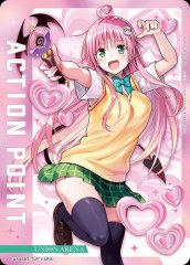 アクションポイントカード(To LOVEる-とらぶる-)
