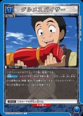 グルメスパイザー