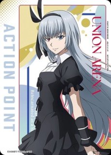 転生したらスライムだった件 Vol.2(転スラ) 【EX09BT】 ユニオン