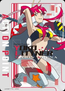 アクションポイントカード(綾波 レイ)/AP【アクションポイント