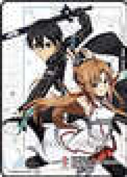 画像1: 《特価品》アクションポイントカード(キリト&アスナ)/AP【アクションポイント】《UAPB/SAO-AP01》 (1)