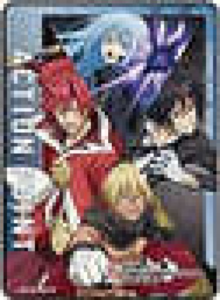 画像1: アクションポイントカード(リムル&ベニマル&ディアブロ&ヴェルドラ)/AP【アクションポイント】《UAPB/TSK-AP01》 (1)