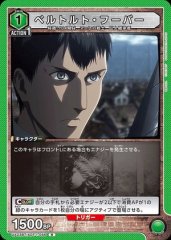 ベルトルト・フーバー