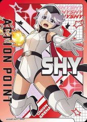 アクションポイントカード(SHY)