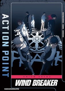 アクションポイント - ユニオンアリーナ 通販 ｜メルカード